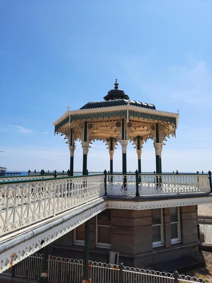 Appartement 99 Steps To The Sea à Hove Extérieur photo
