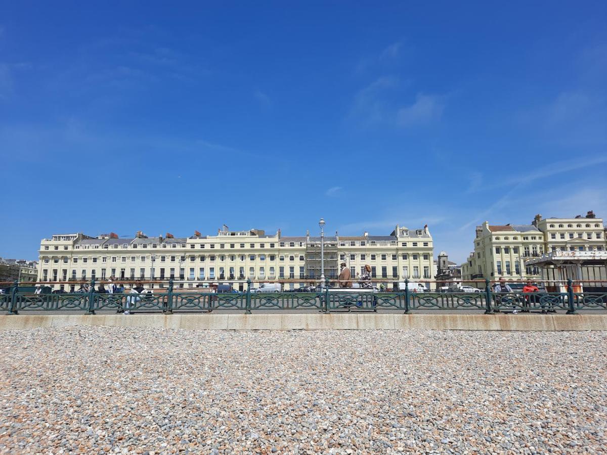 Appartement 99 Steps To The Sea à Hove Extérieur photo